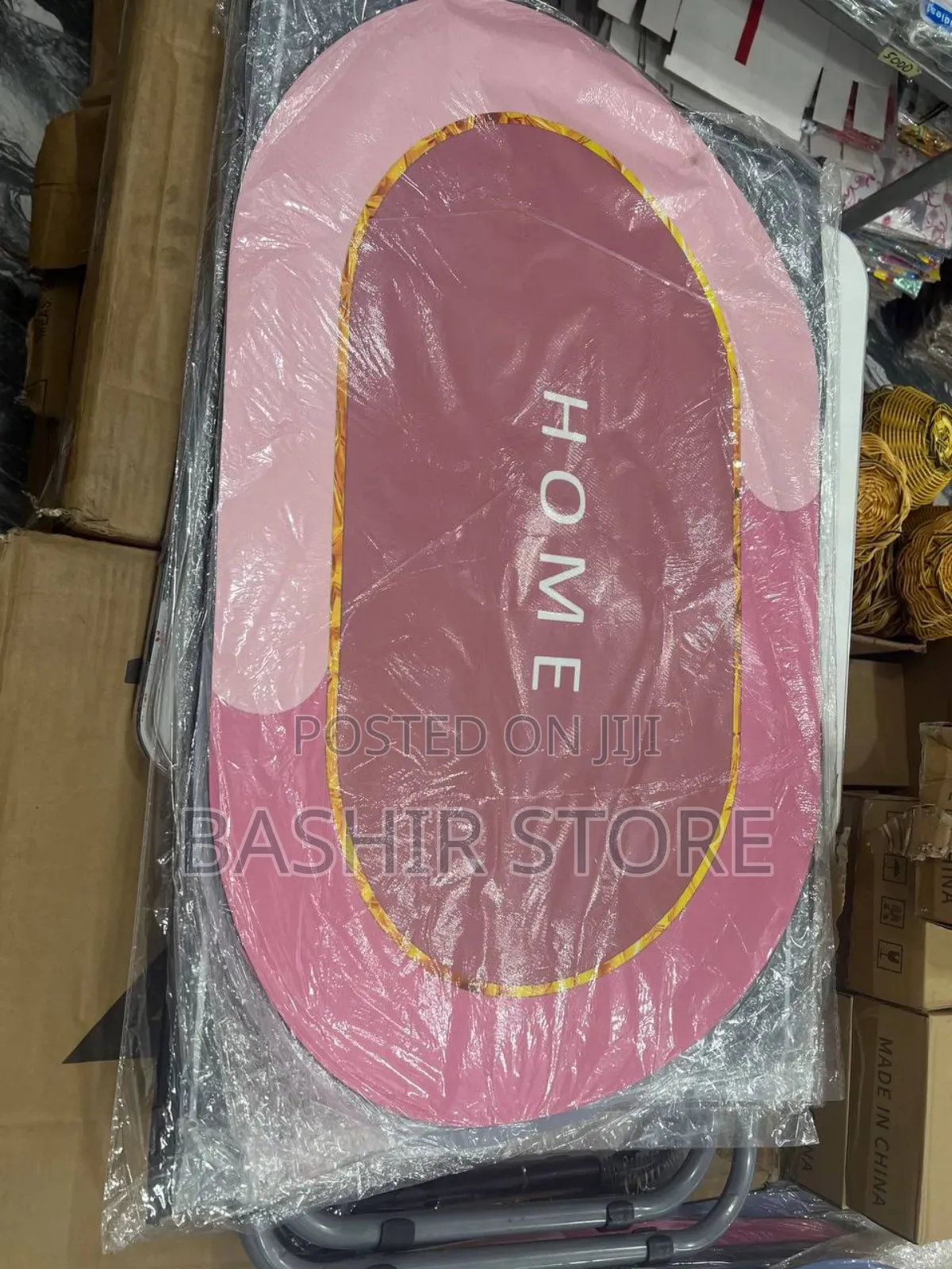 Superabsorbent Bathroom Antislip Mat