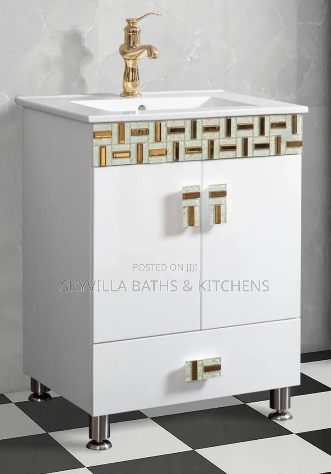 High Quality Vanity Cabinets