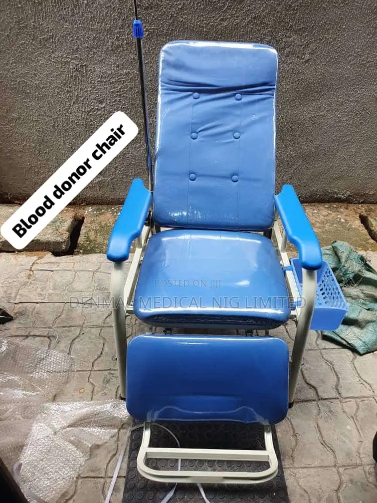 Blood Doner Chair