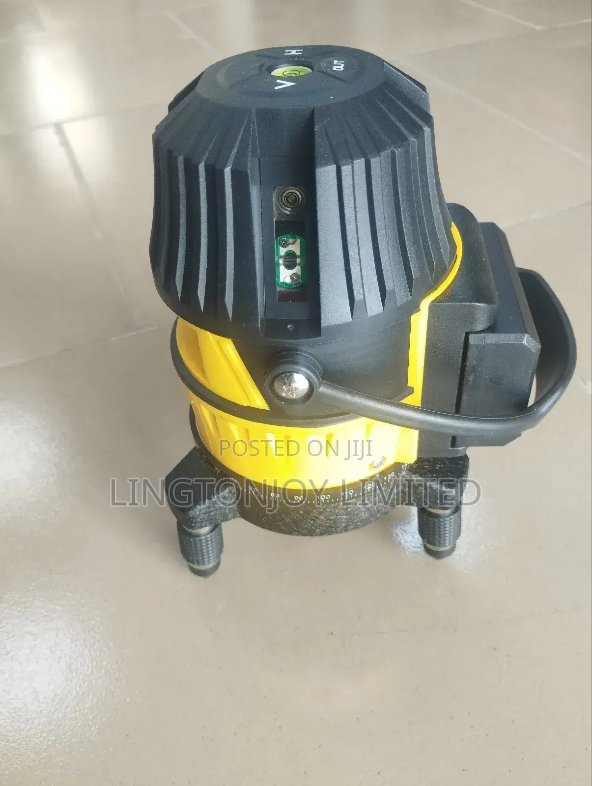 Self Leveling Laser Level