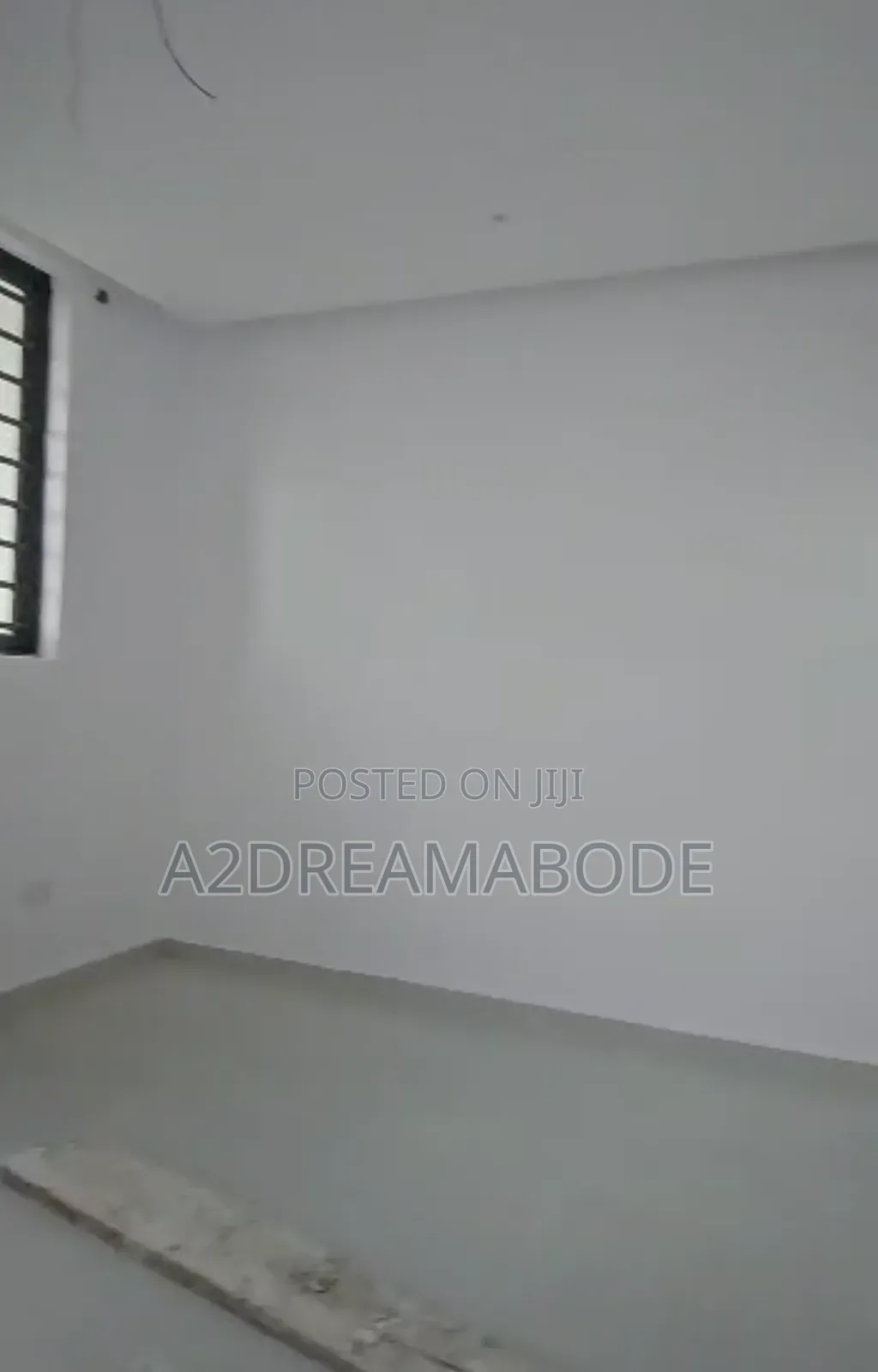 5bdrm Duplex in Ikeja for rent