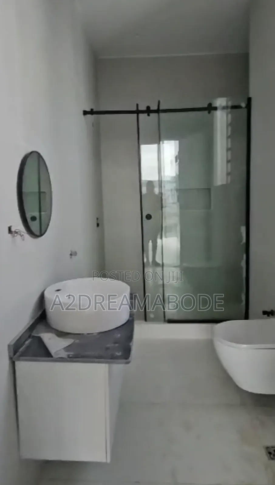 5bdrm Duplex in Ikeja for rent