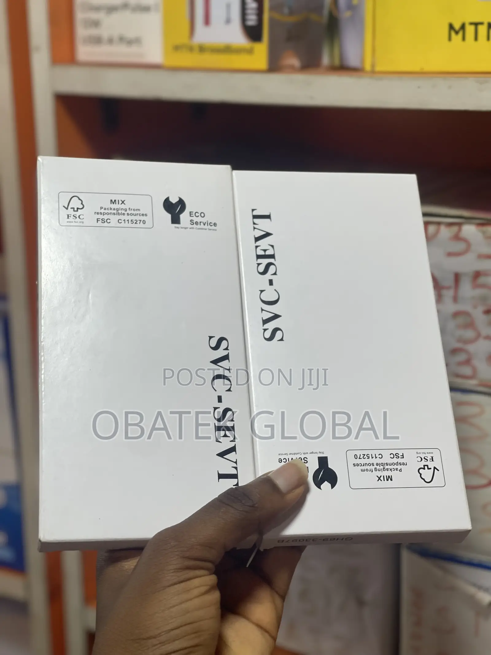 Samsung Galaxy S9 Oled Wf Screen