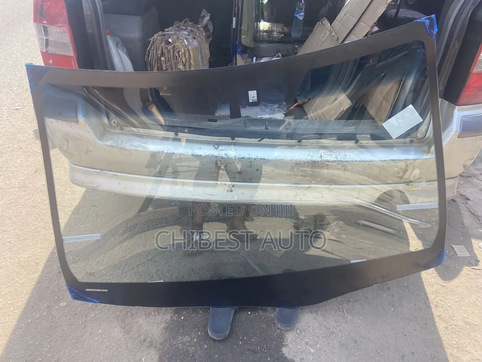 Front Windscreen for Lexus Rx350 2013 Available Now