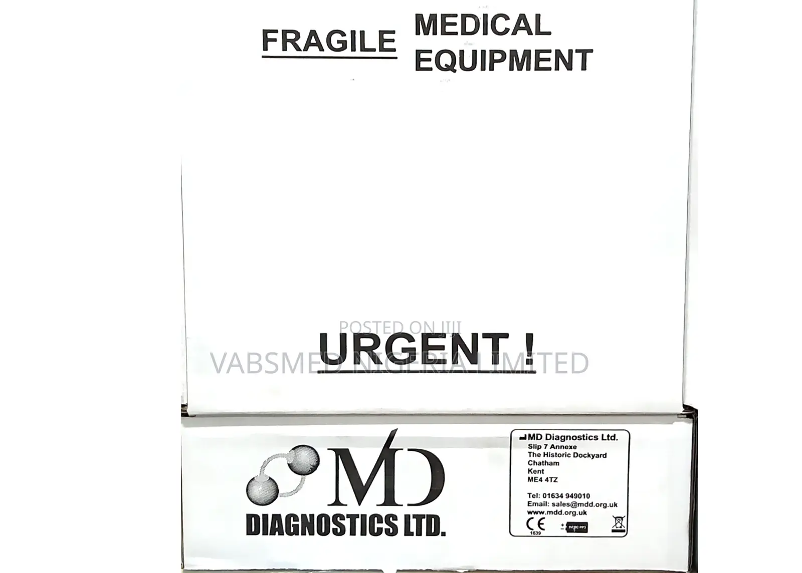 Smoke Testing Kit For Pregnant Women