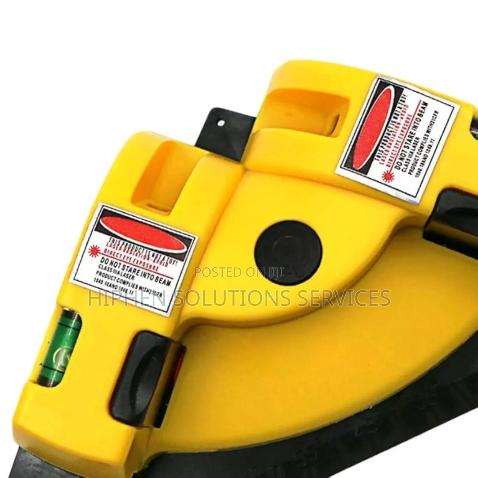 90 Degrees Infrared Laser Triangular Level Suppliers in Nigeria