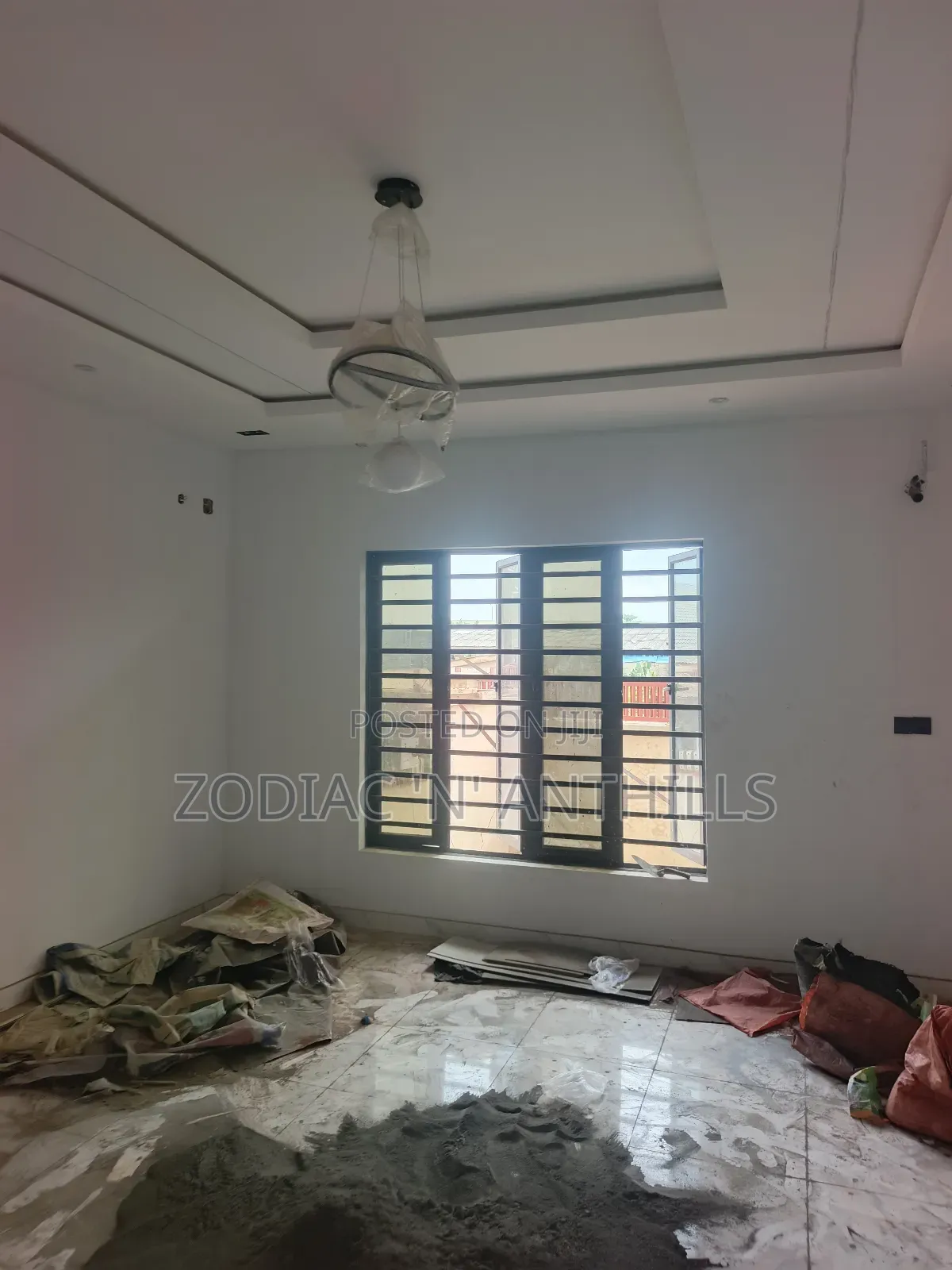 4bdrm Duplex in Suco Estate, Oko-Oba for sale