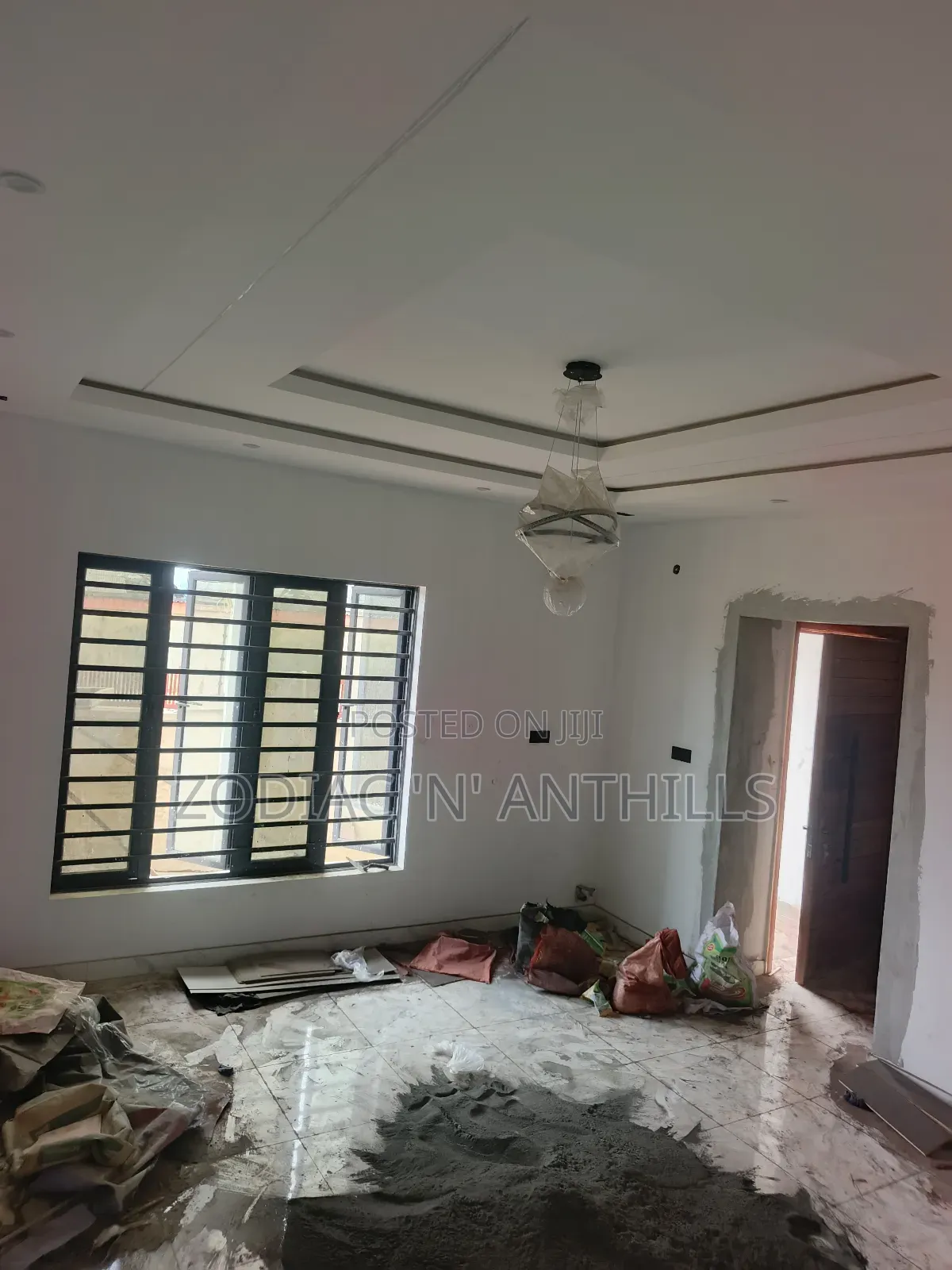 4bdrm Duplex in Suco Estate, Oko-Oba for sale