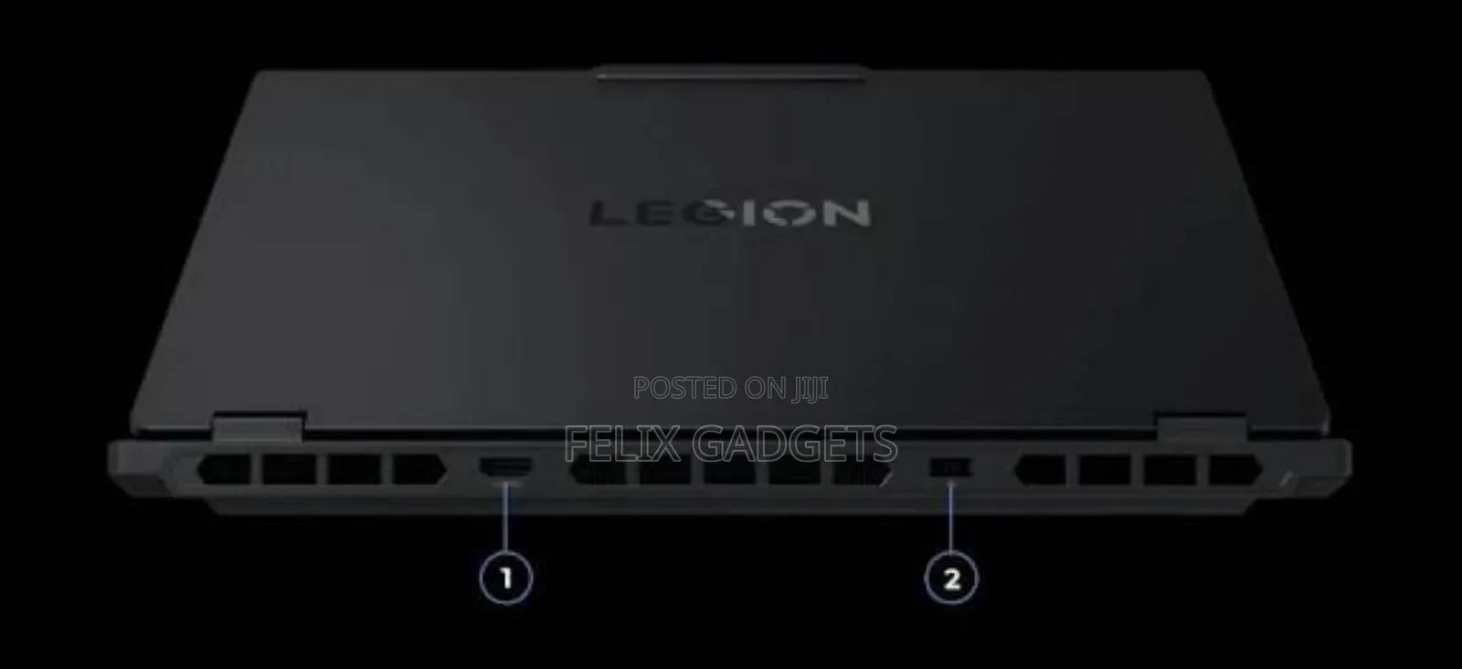 Laptop Lenovo Legion 5i 32GB Intel Core i7 SSD 1T
