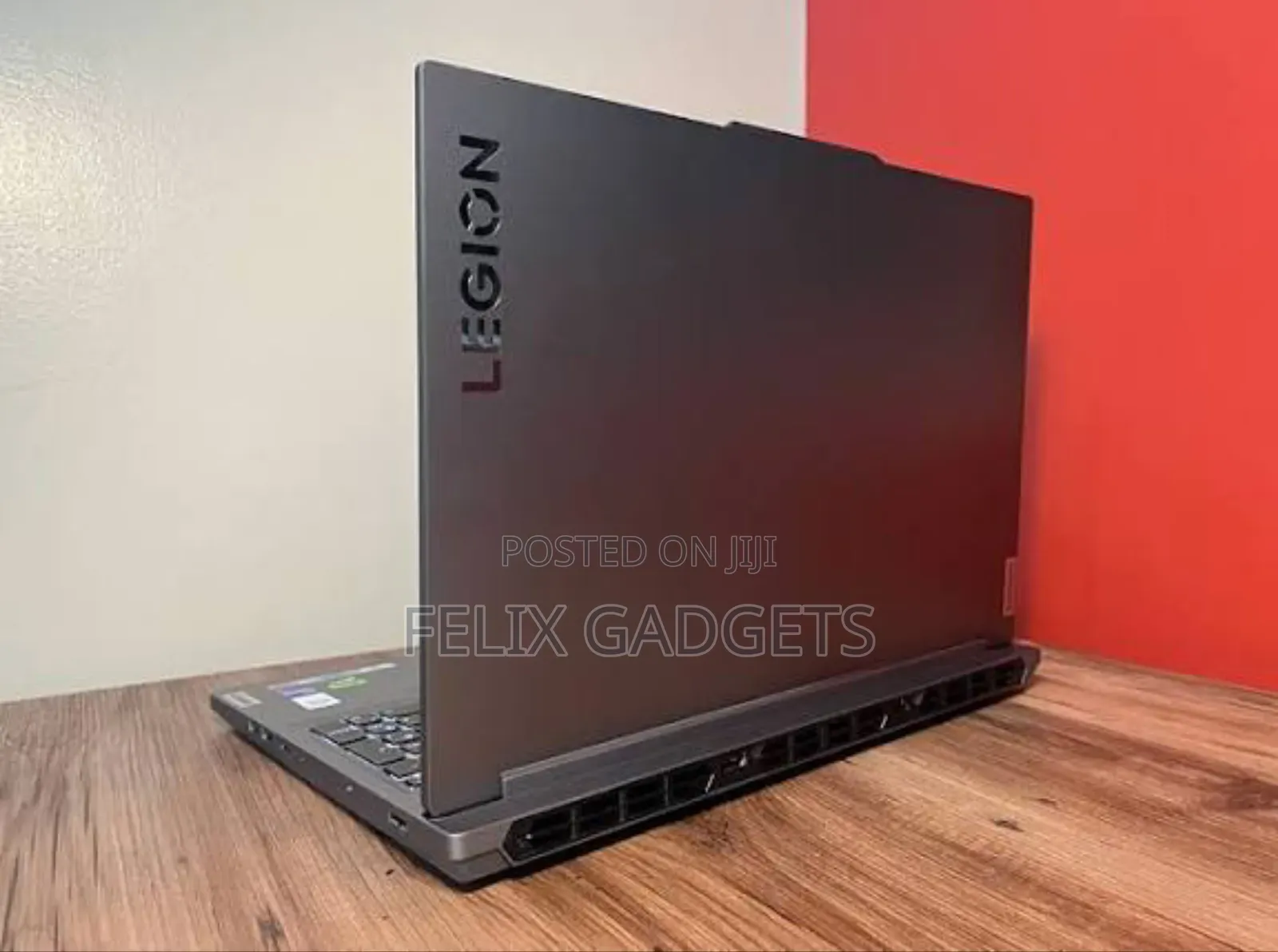 Laptop Lenovo Legion 5i 32GB Intel Core i7 SSD 1T