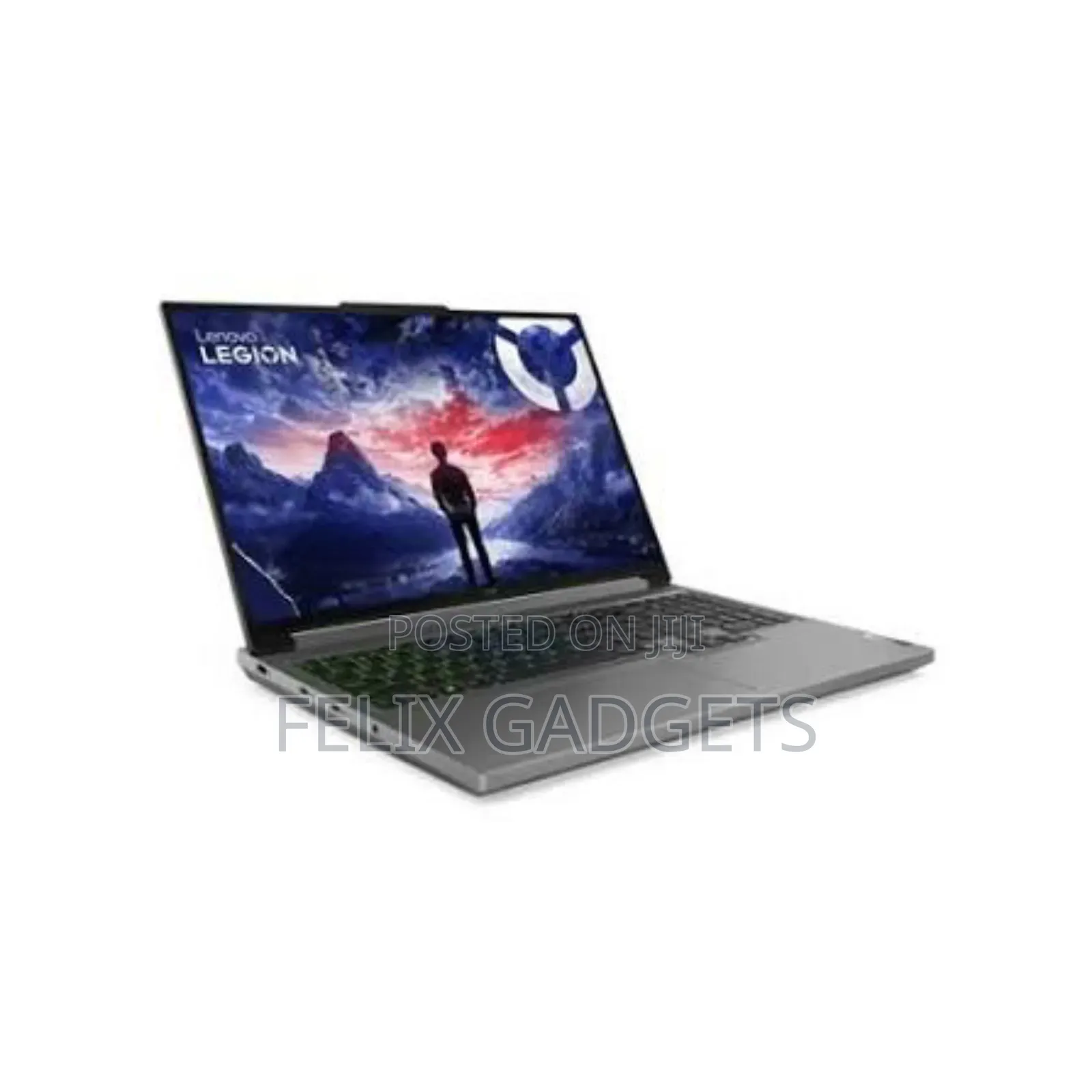 Laptop Lenovo Legion 5i 32GB Intel Core i7 SSD 1T