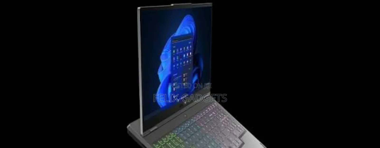 Laptop Lenovo Legion 5i 32GB Intel Core i7 SSD 1T