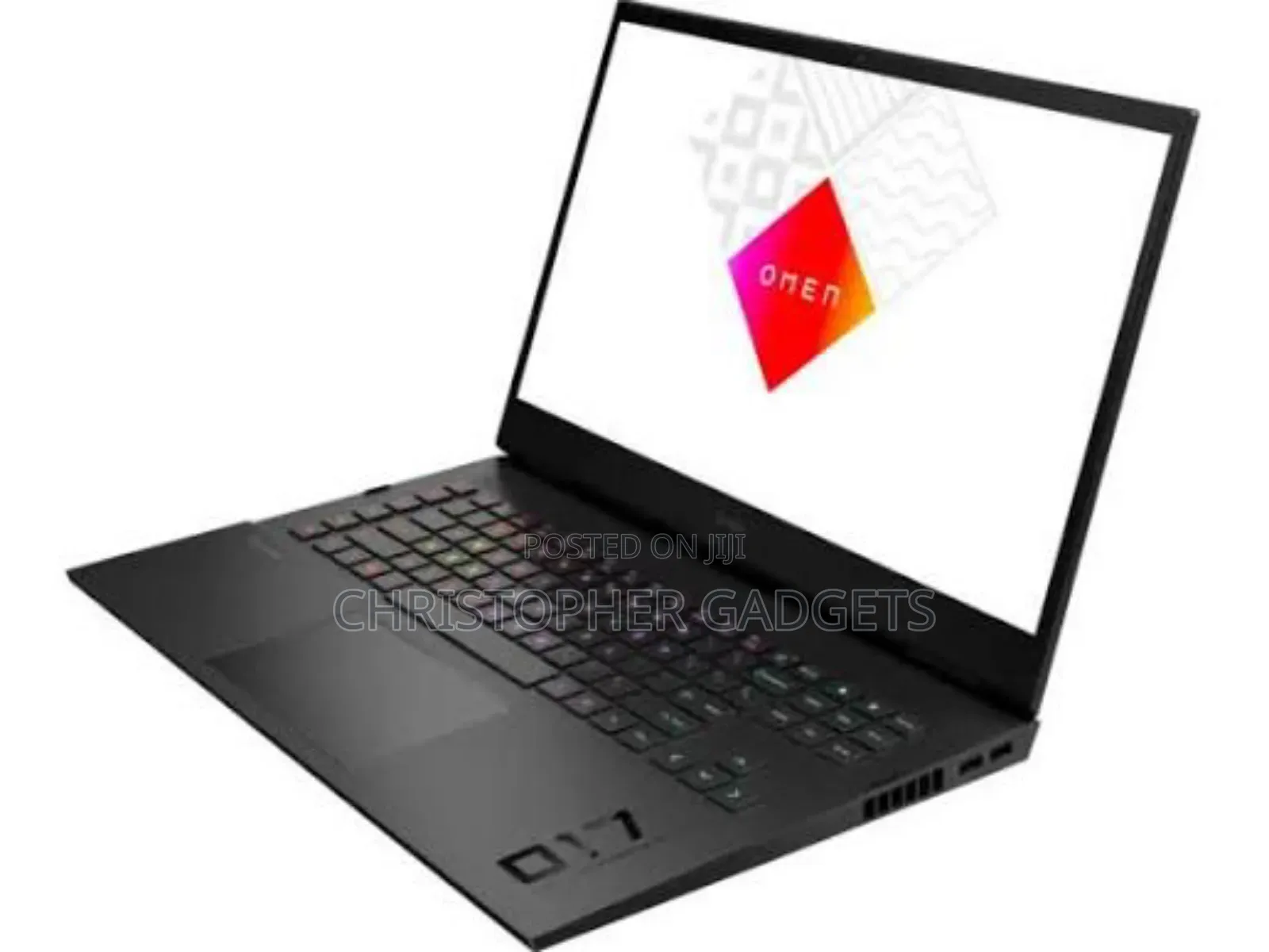 Laptop HP Omen 17 16GB Intel Core I9 SSD 512GB
