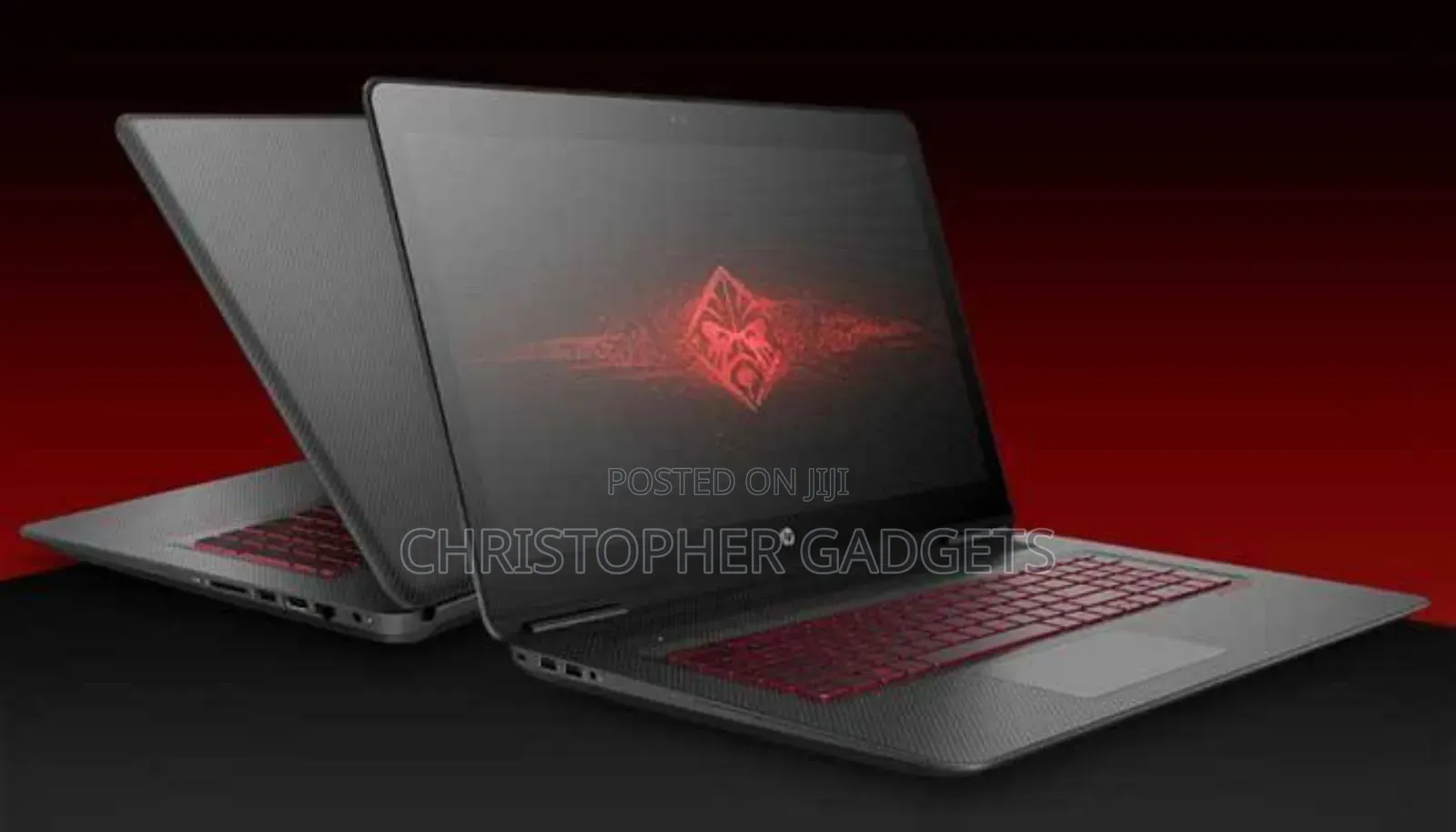 Laptop HP Omen 17 16GB Intel Core I9 SSD 512GB
