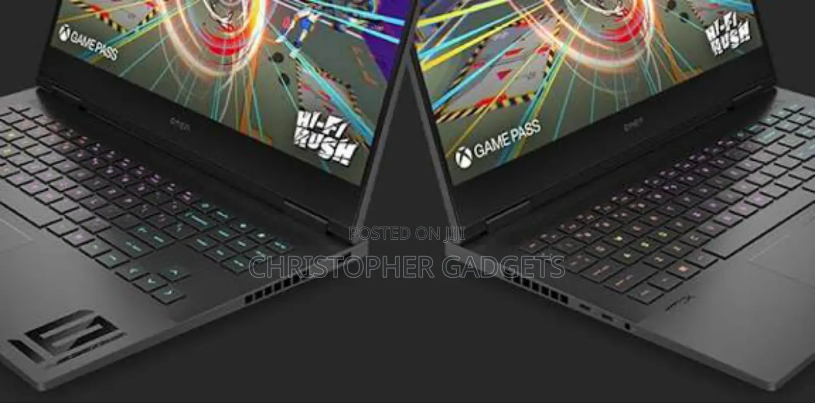 Laptop HP Omen 16 16GB Intel Core I7 SSD 1T