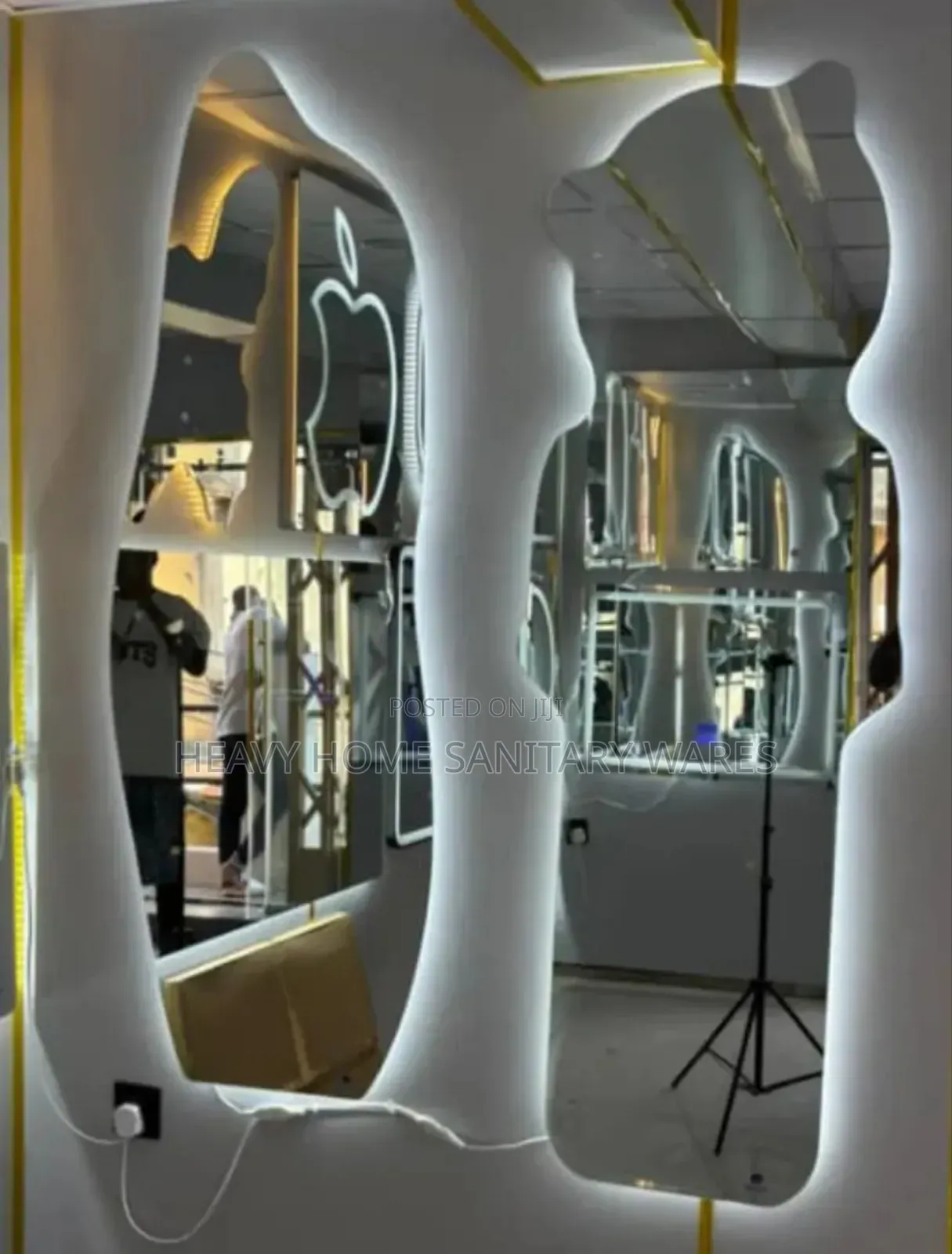 New Design Dressing Mirror 003