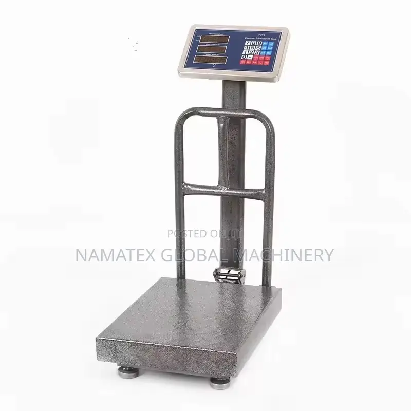 150kg Digital Weighing Balance