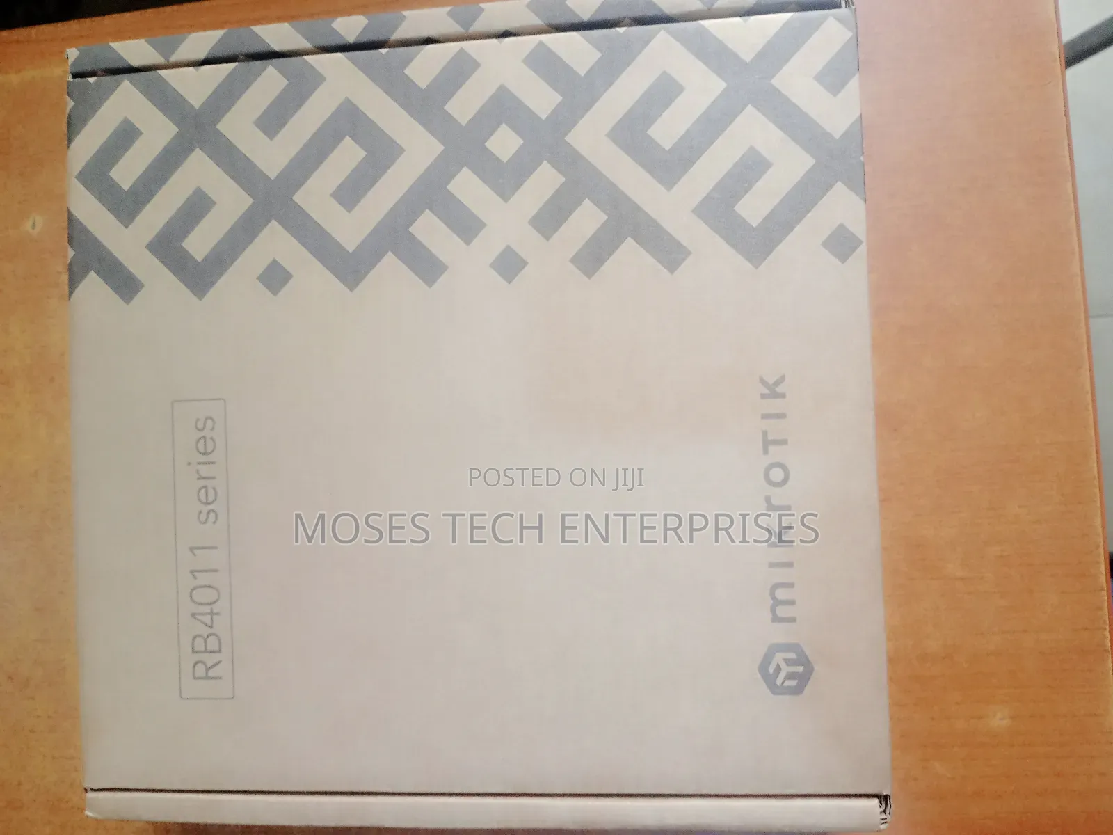 Mikrotik 4011igs+5hacq2hnd.In