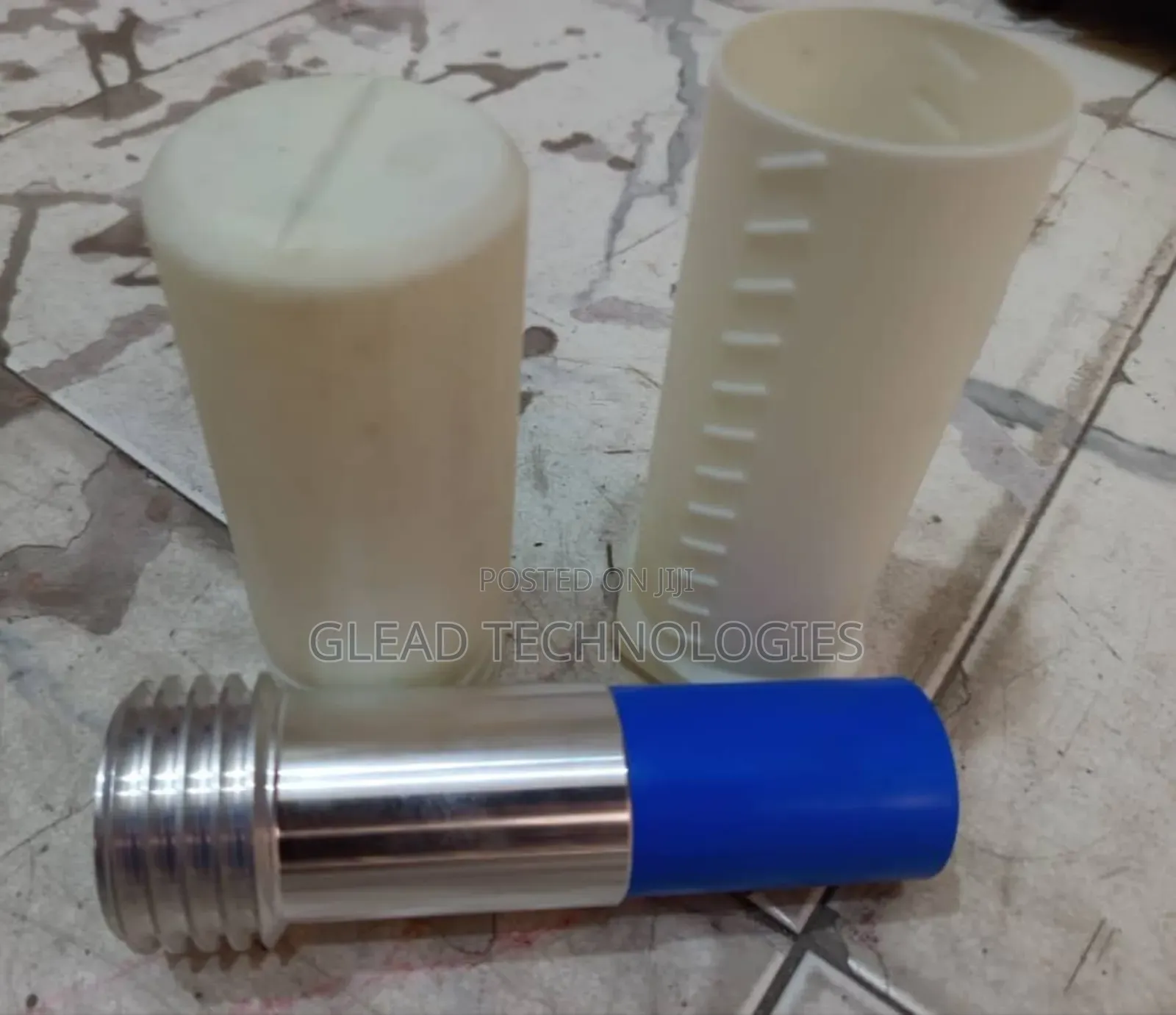 Sandblasting Nozzle. 