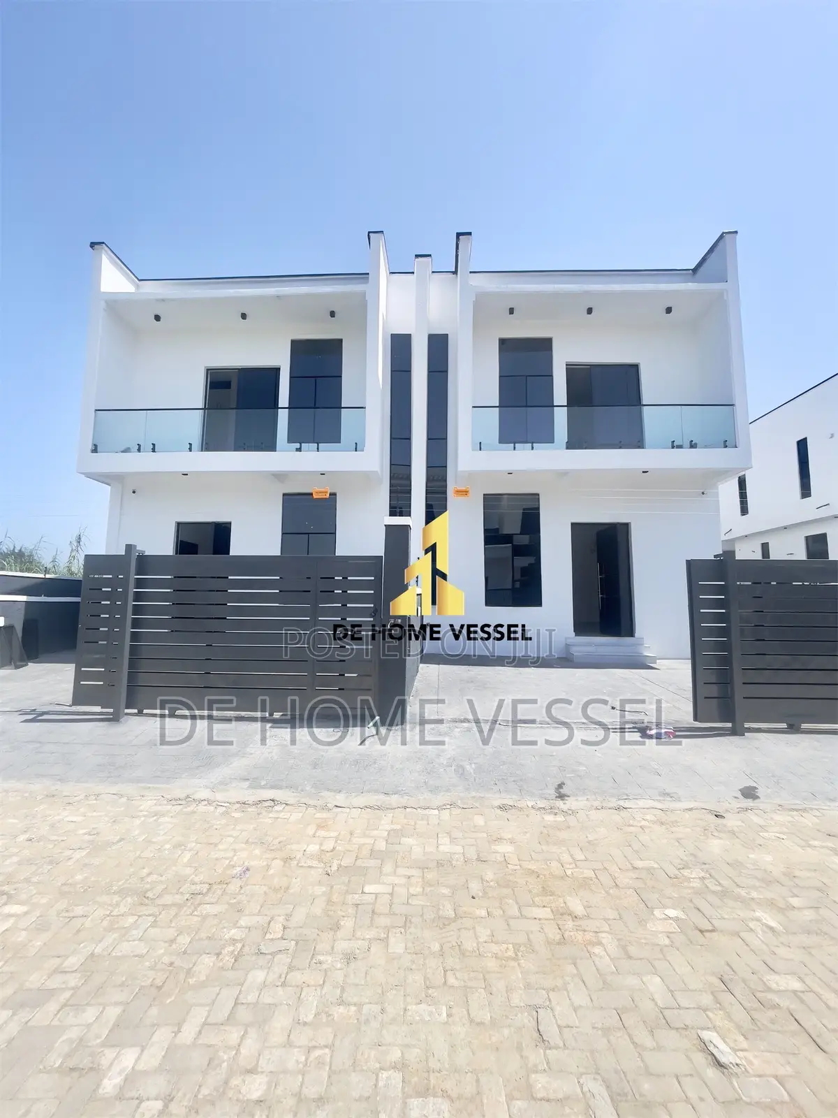 4bdrm House in Lekki for sale