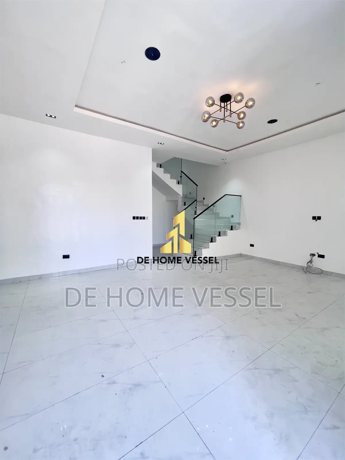 4bdrm House in Lekki for sale