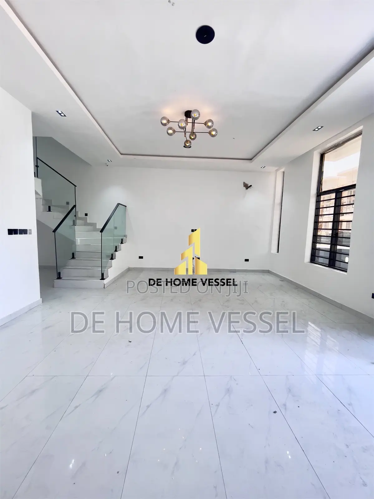 4bdrm House in Lekki for sale
