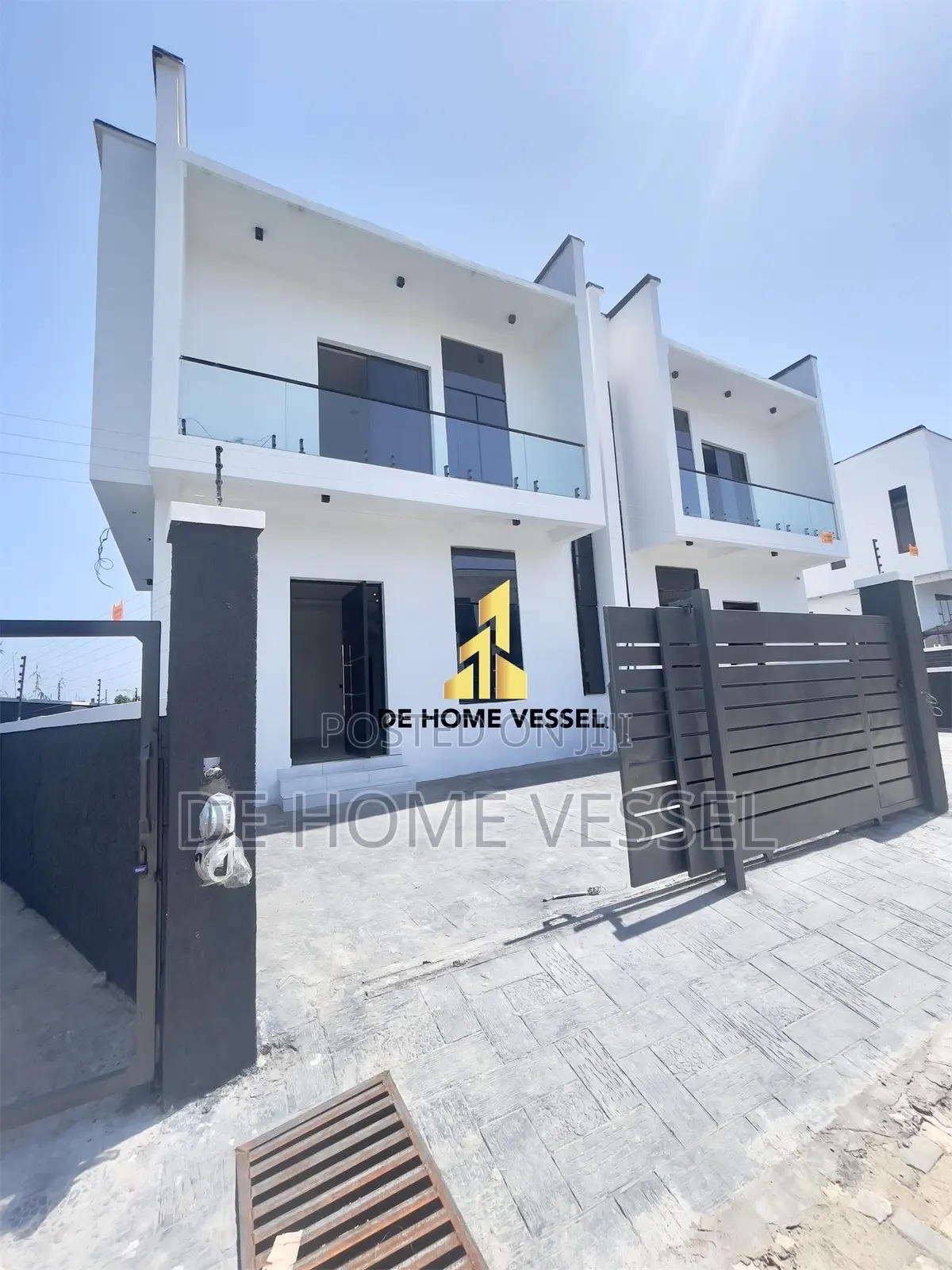 4bdrm House in Lekki for sale