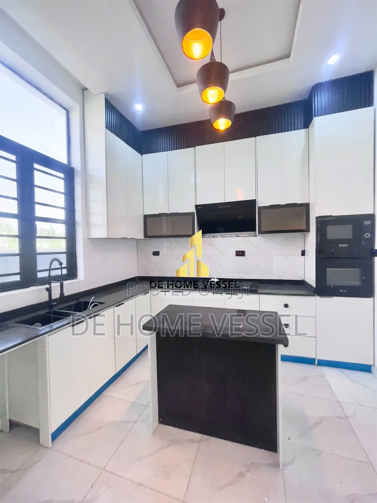 4bdrm House in Lekki for sale