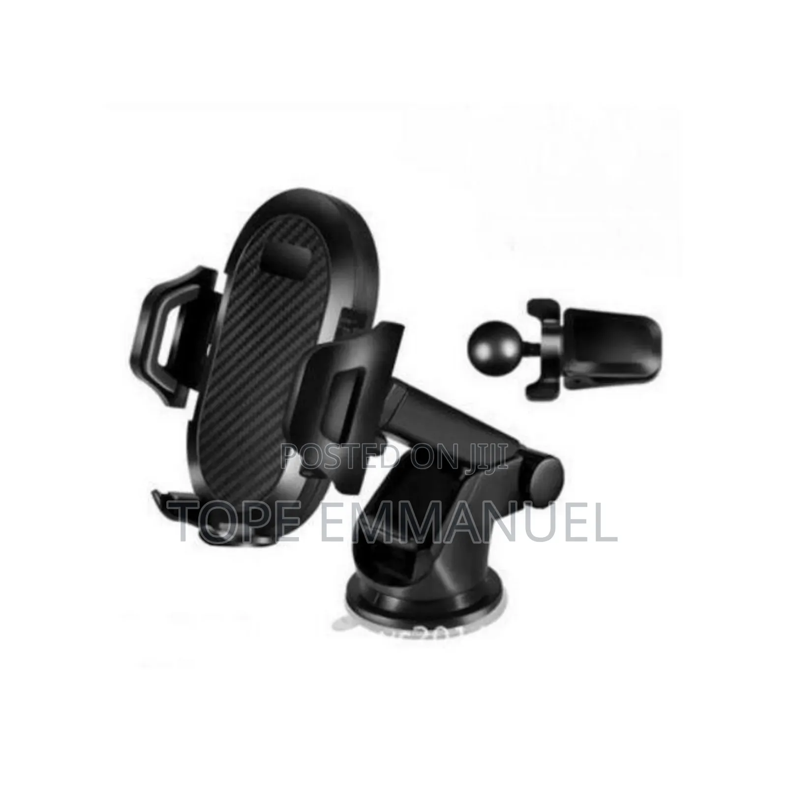 Car Mount Stand For Phone Holder