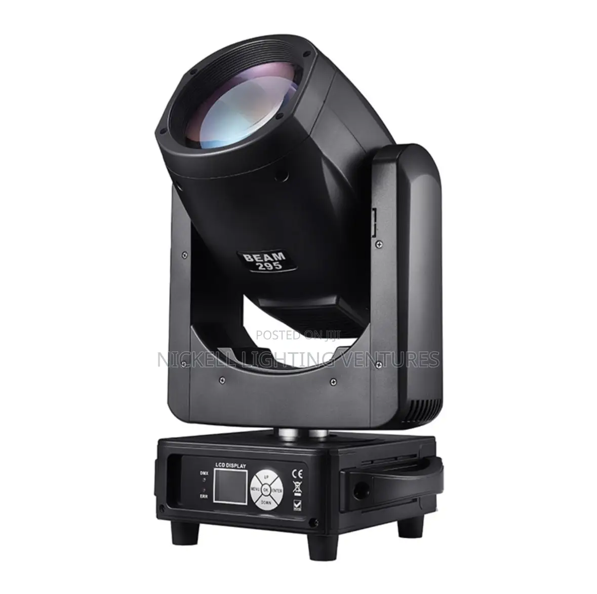 Original Beam 295w Moving Head Light