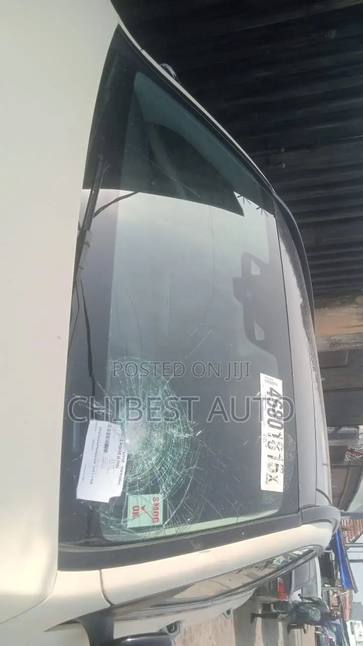 Front Windscreen For Mercedes Benz Glc 300 Double Camera Available Now