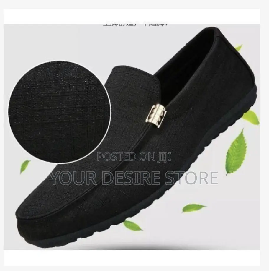 Men's Casual Sneakers