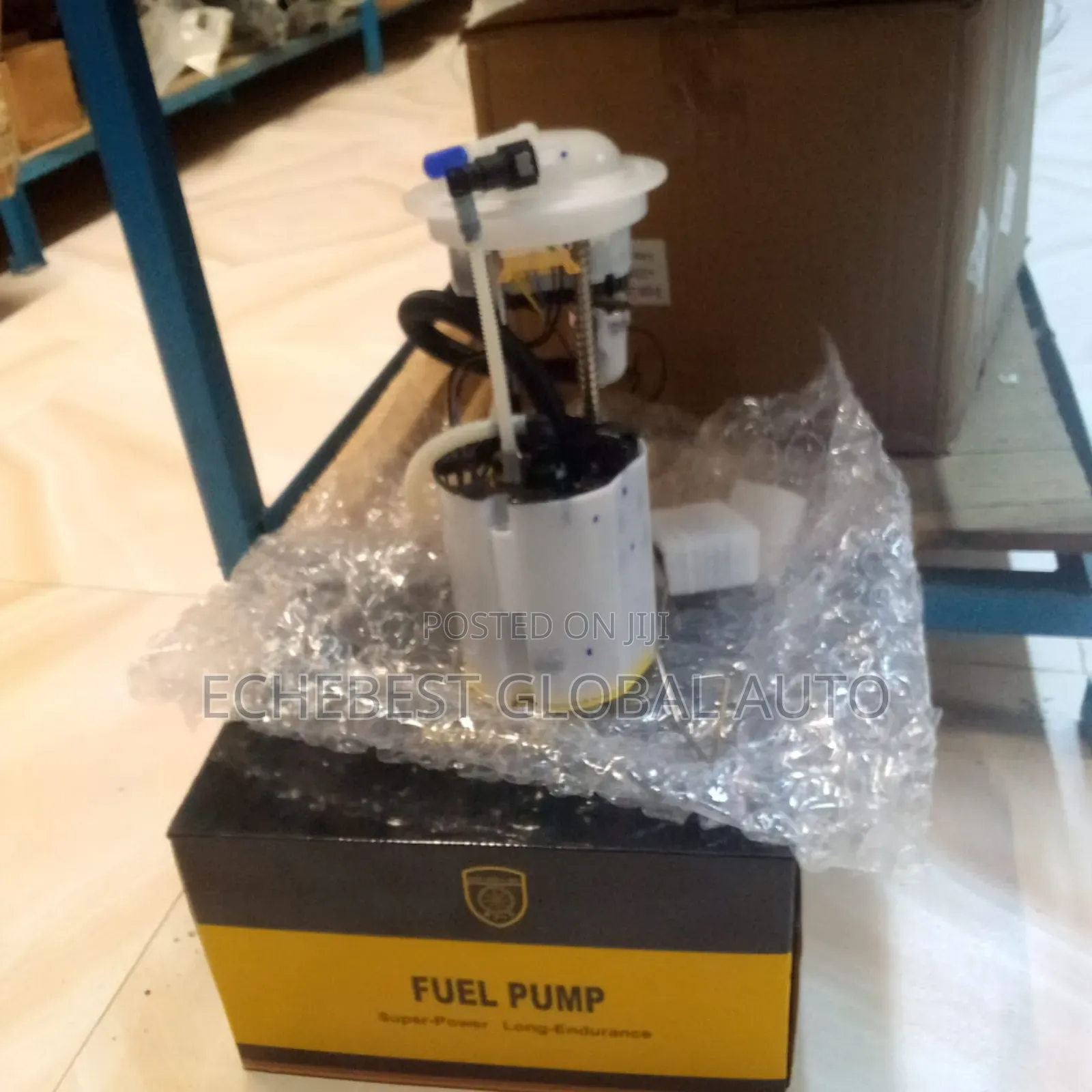 Fuel Pump for Passat Fsi Passat Cc 2010-2013 Model ( Brand New)