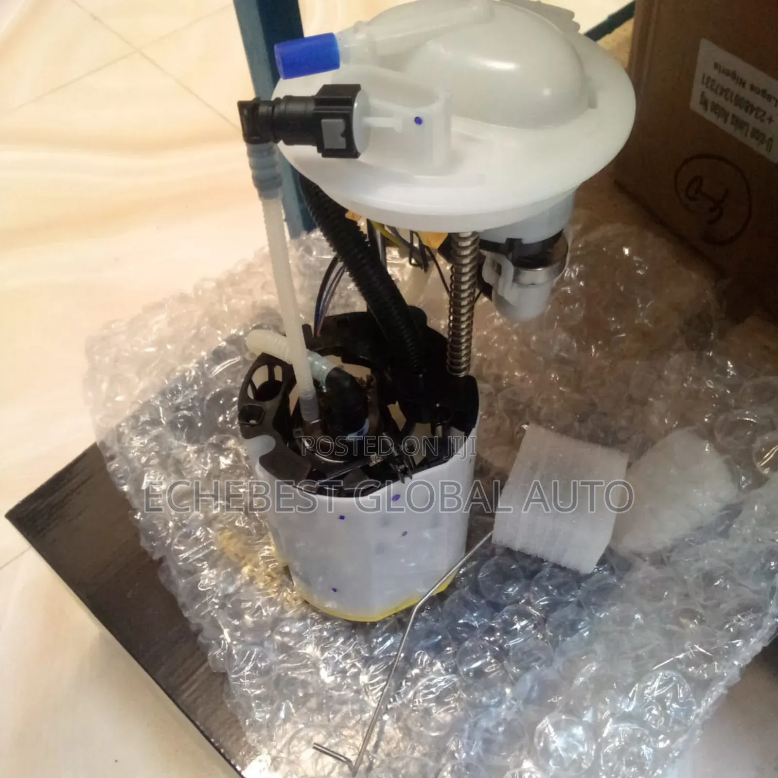 Fuel Pump for Passat Fsi Passat Cc 2010-2013 Model ( Brand New)
