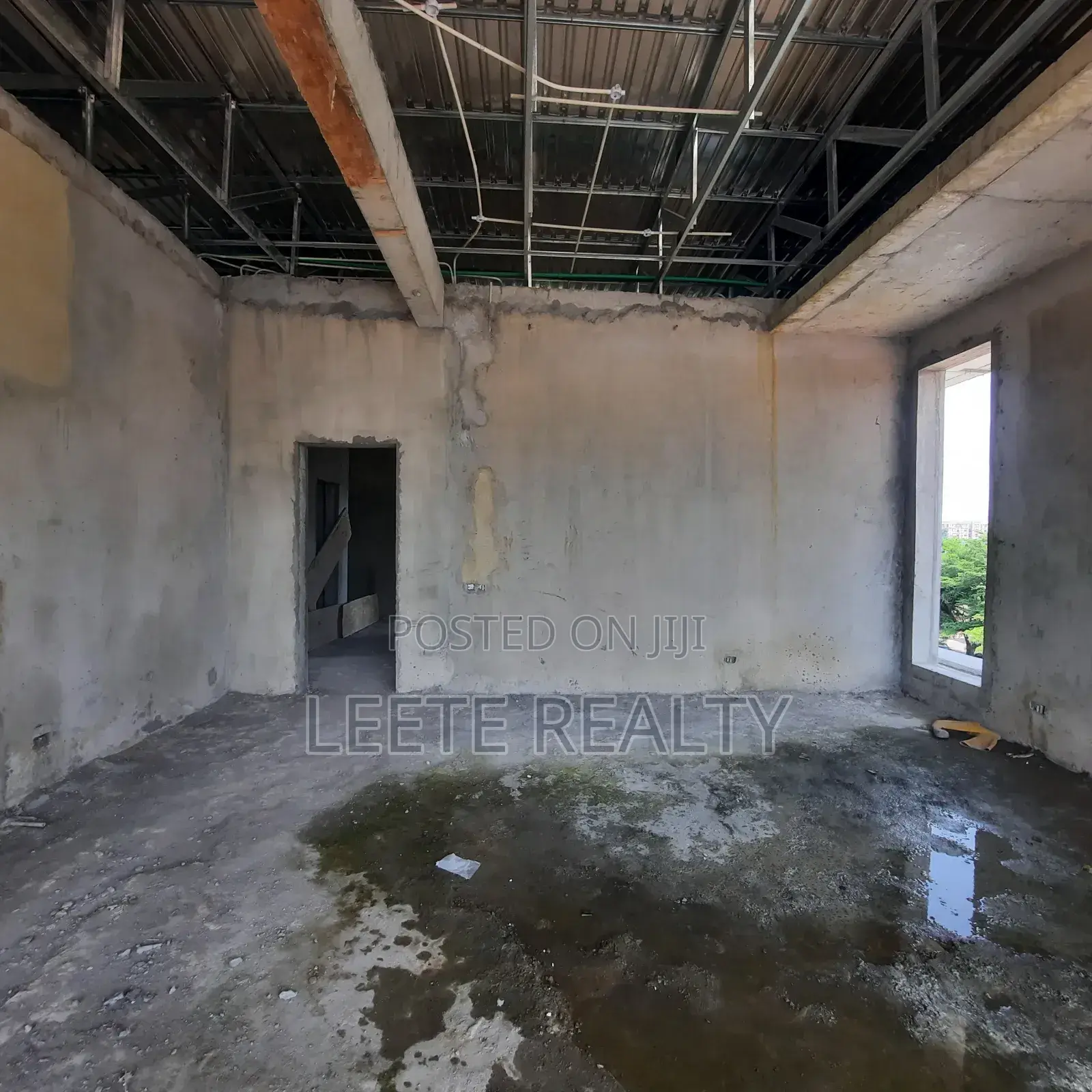 7bdrm Duplex in Asokoro for sale