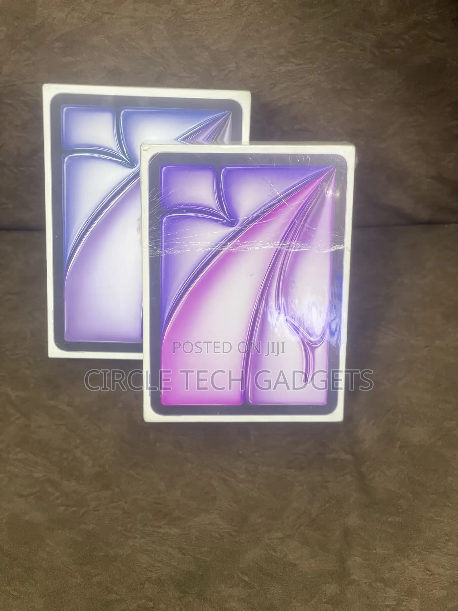 New Apple iPad Air 13 (2025) 512 GB Gray