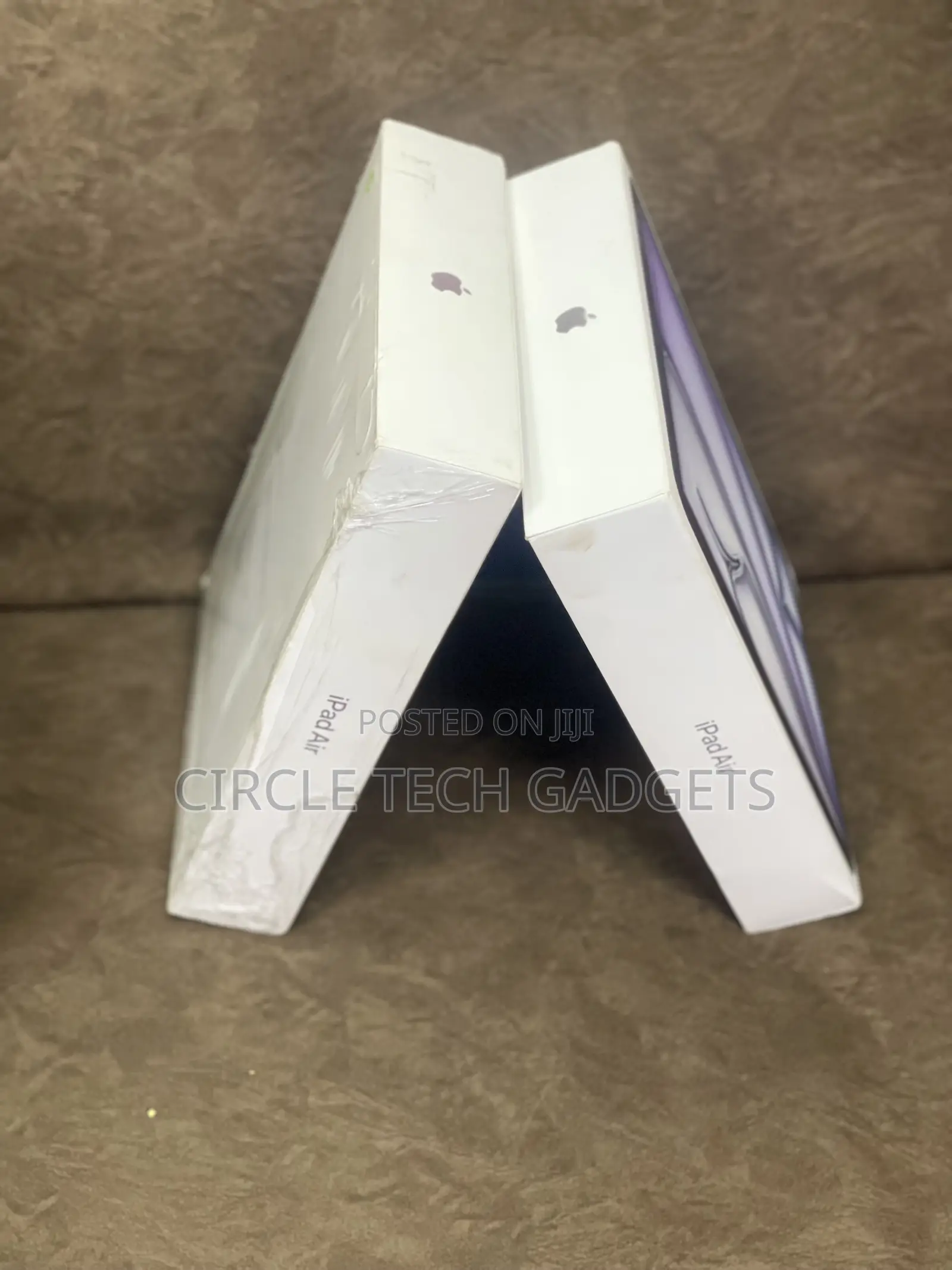 New Apple iPad Air 13 (2025) 512 GB Gray