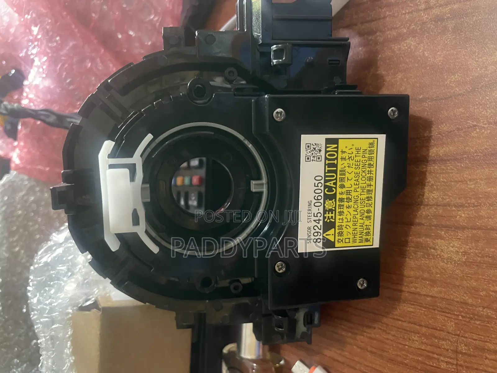 Toyota Avalon Steering Angle Sensor+ Spiral Cable