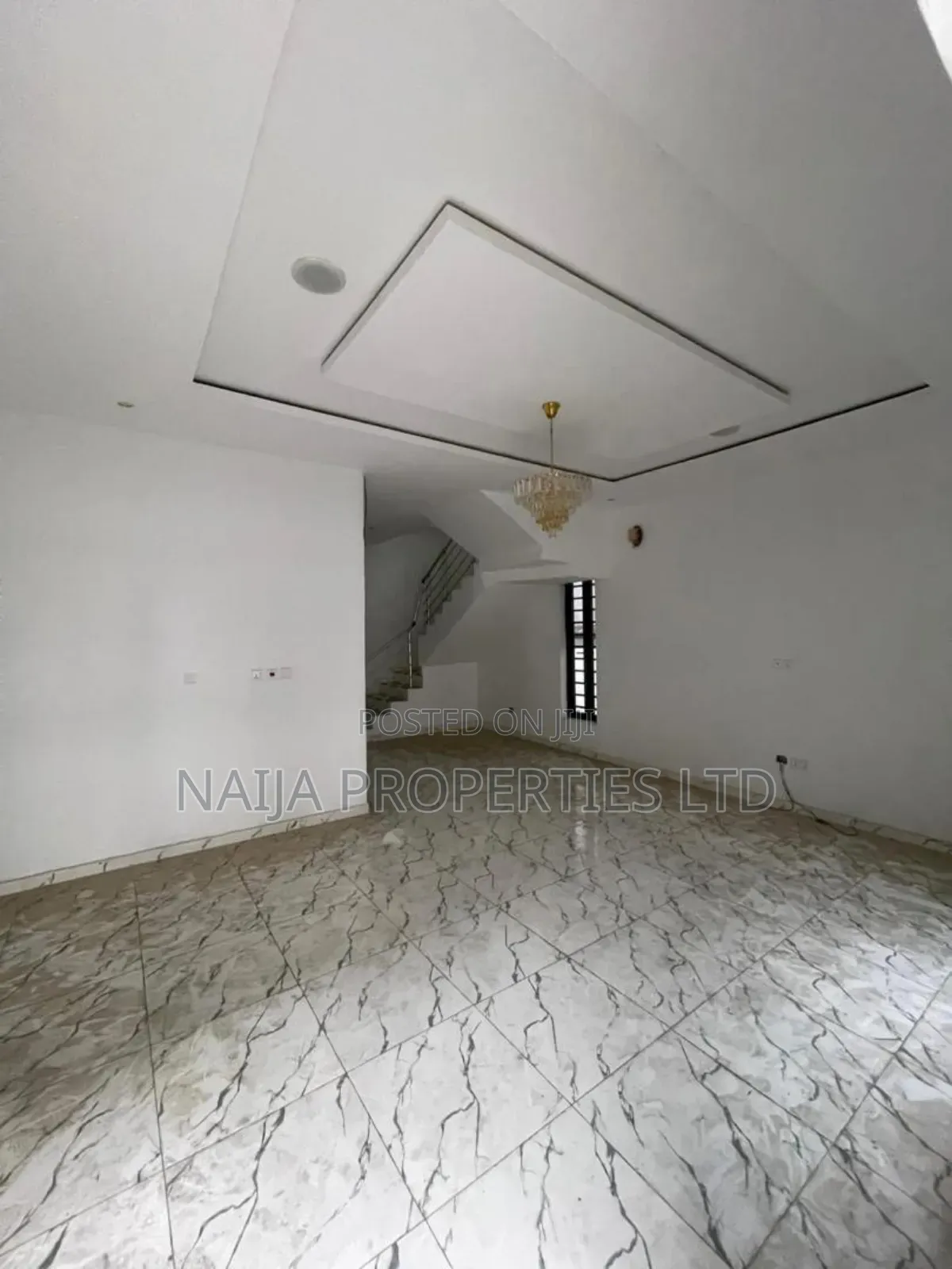 4bdrm Duplex in Orchid, Lekki for sale