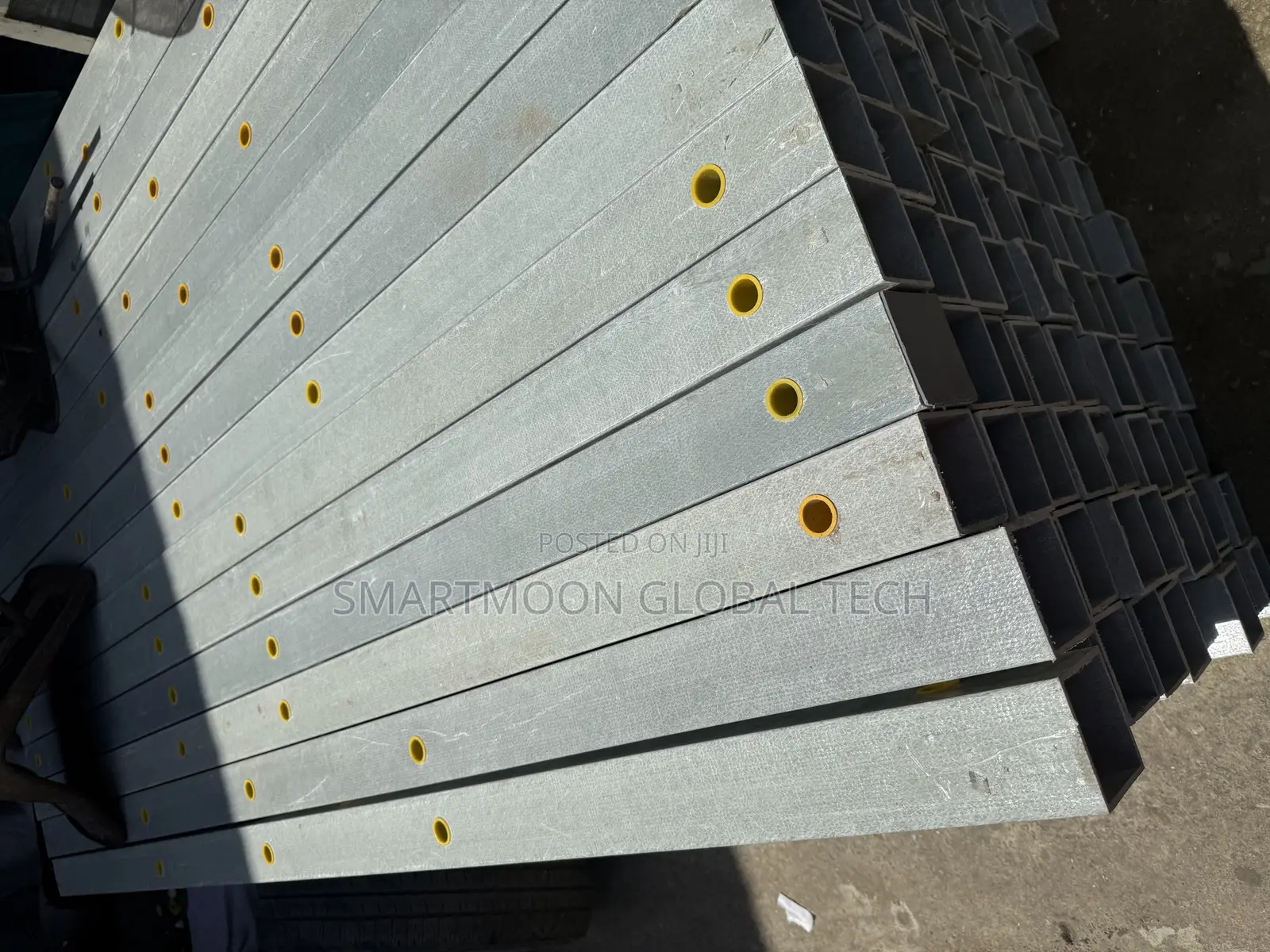 11kv Fiber Cross Arm
