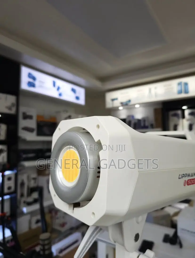 Lippmann 150xs Video Light