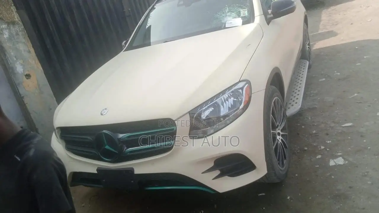 Front Windscreen For Mercedes Benz Glc 300 Double Camera Available Now