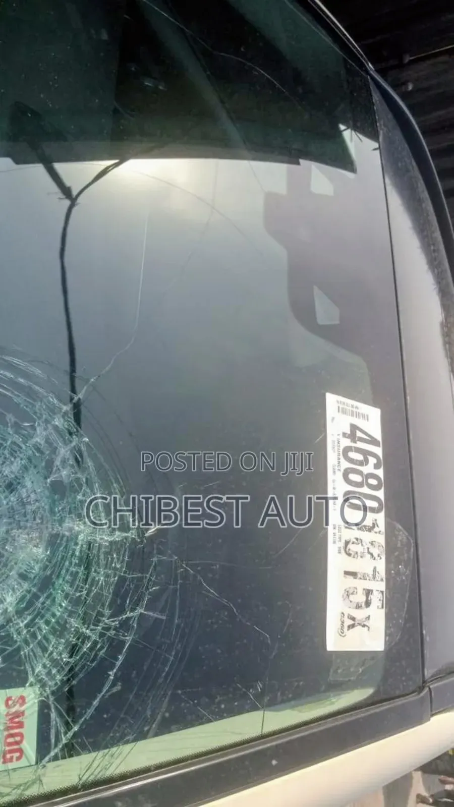 Front Windscreen For Mercedes Benz Glc 300 Double Camera Available Now