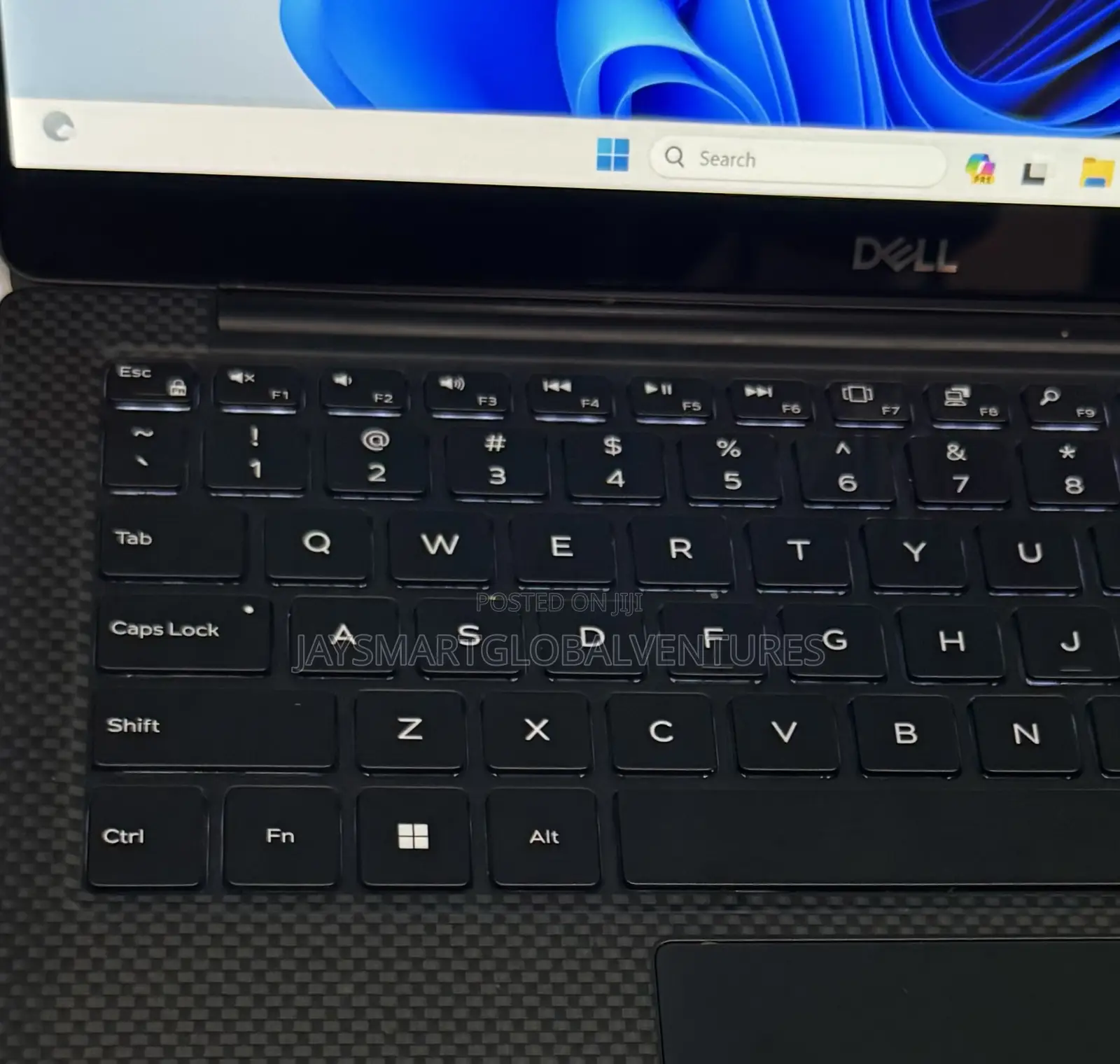 Laptop Dell XPS 13 (9350) 8GB Intel Core i5 SSD 512GB