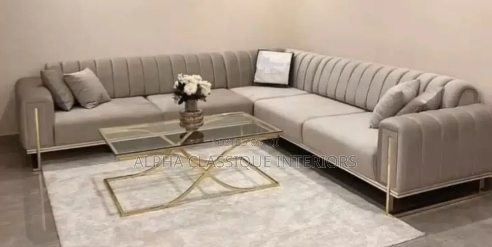 Corner Units