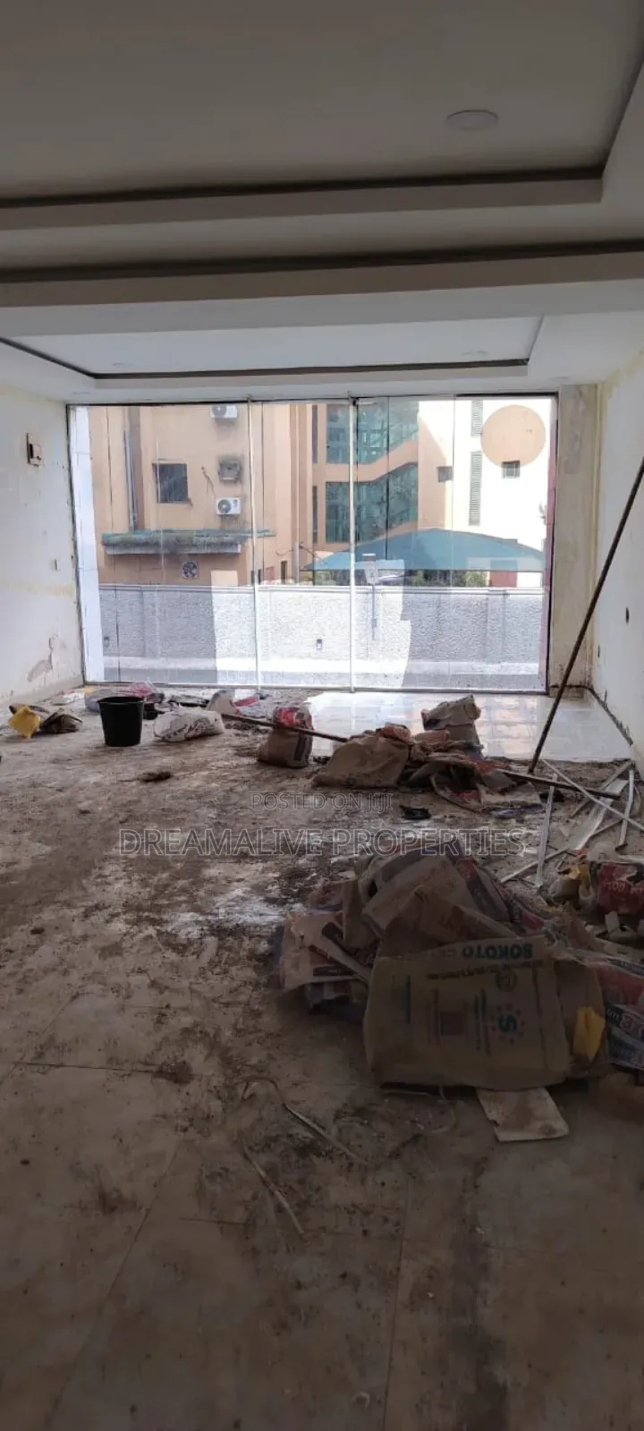 Shop Space