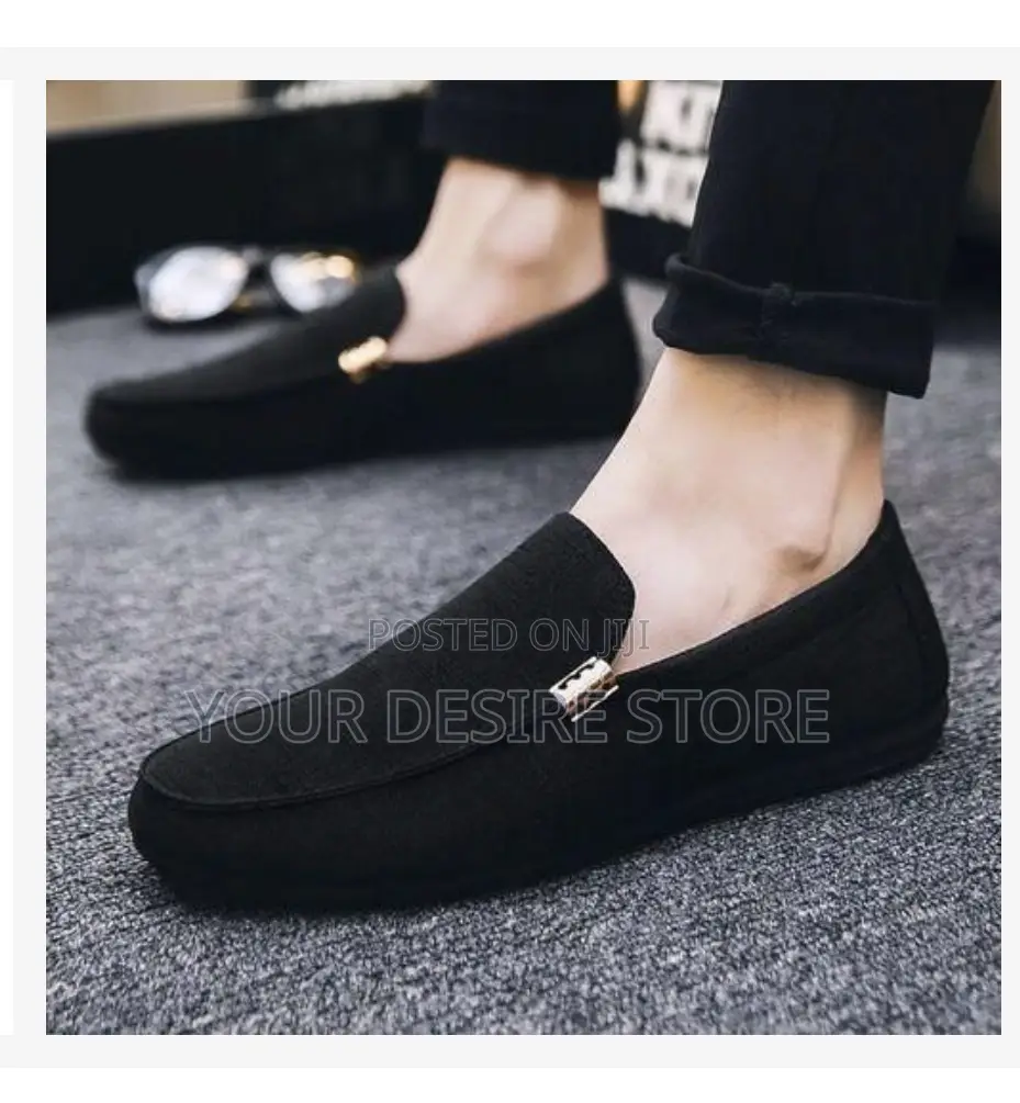 Men's Casual Sneakers