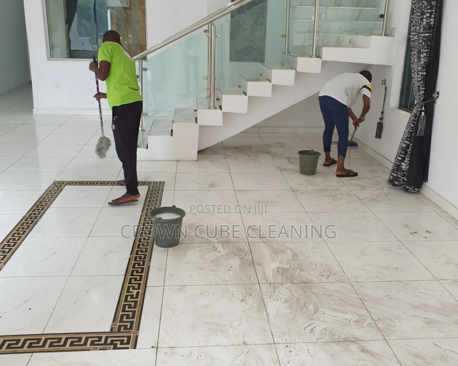 New Apartment Cleaning /Move in Cleaning /Upholstery Service