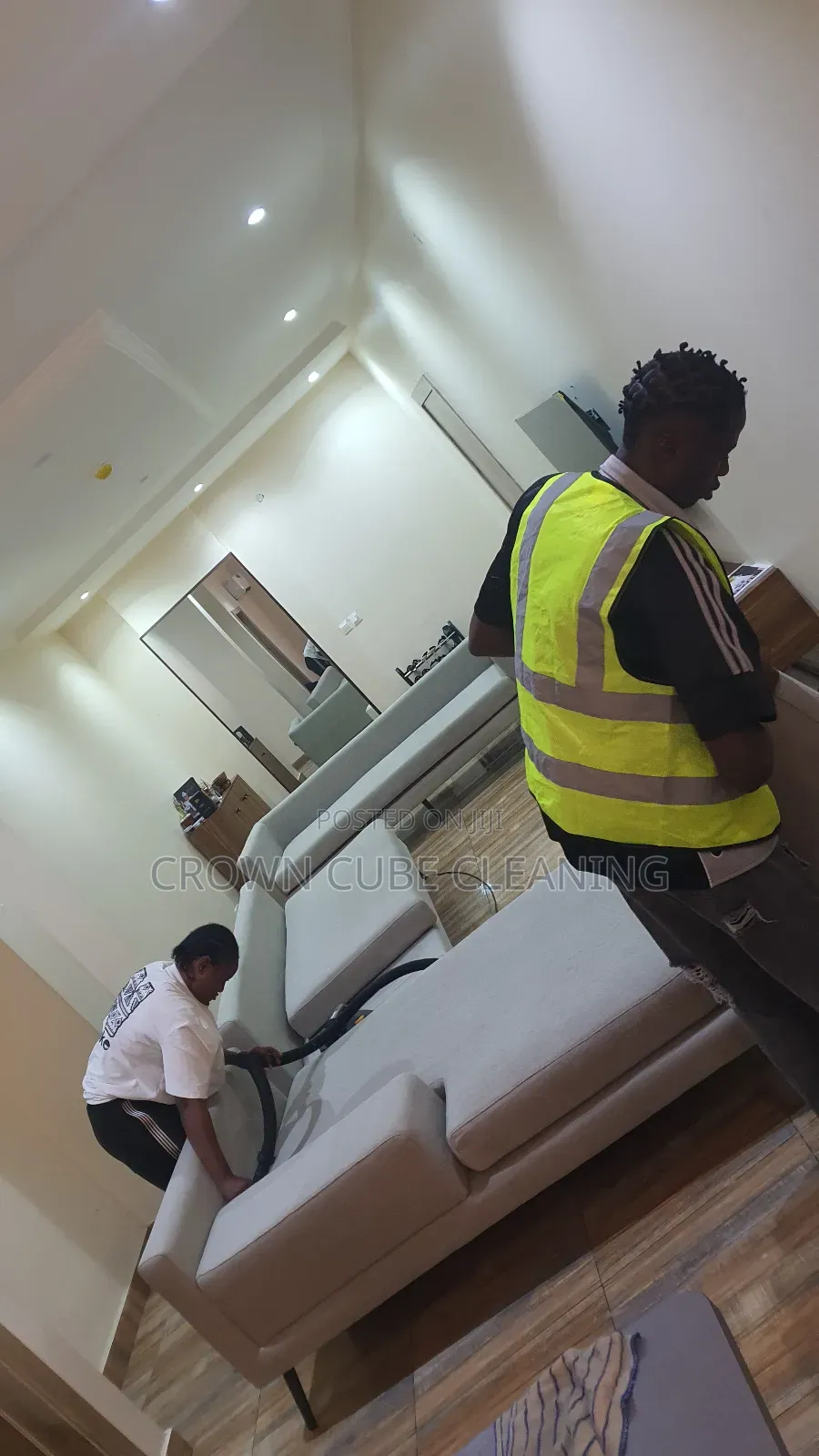 New Apartment Cleaning /Move in Cleaning /Upholstery Service