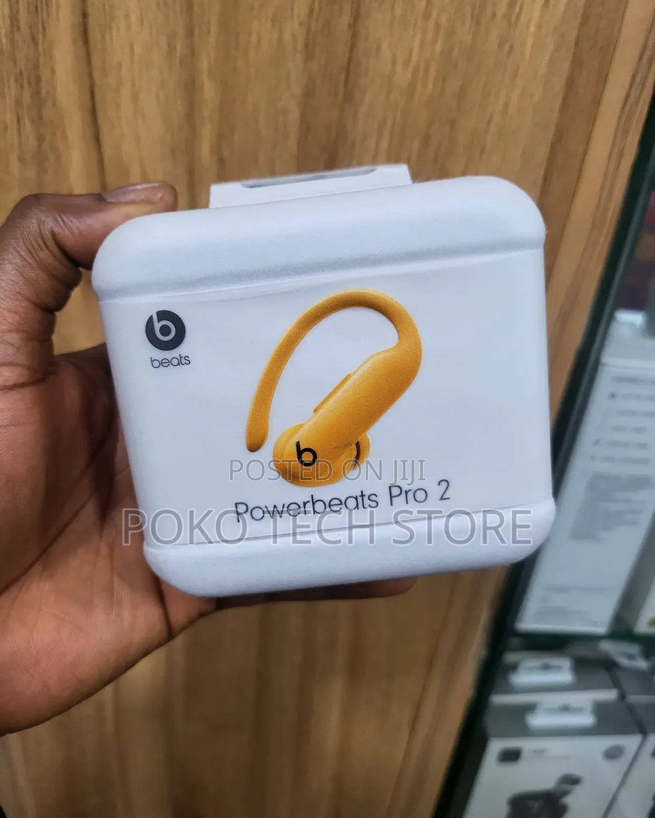 Beats Powerbeats Pro 2 Wireless Earbuds